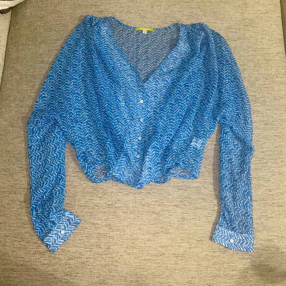 Gianni bini top